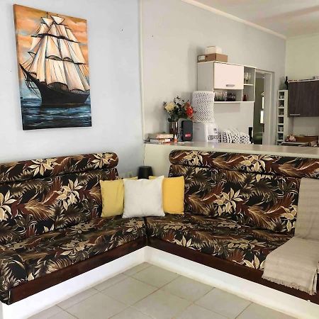 Casa Em Cond. Fechado Praia Mococa - Caraguatatuba Mar Verde Exteriér fotografie