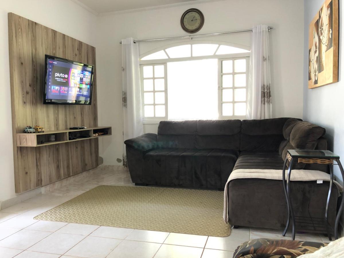 Casa Em Cond. Fechado Praia Mococa - Caraguatatuba Mar Verde Exteriér fotografie