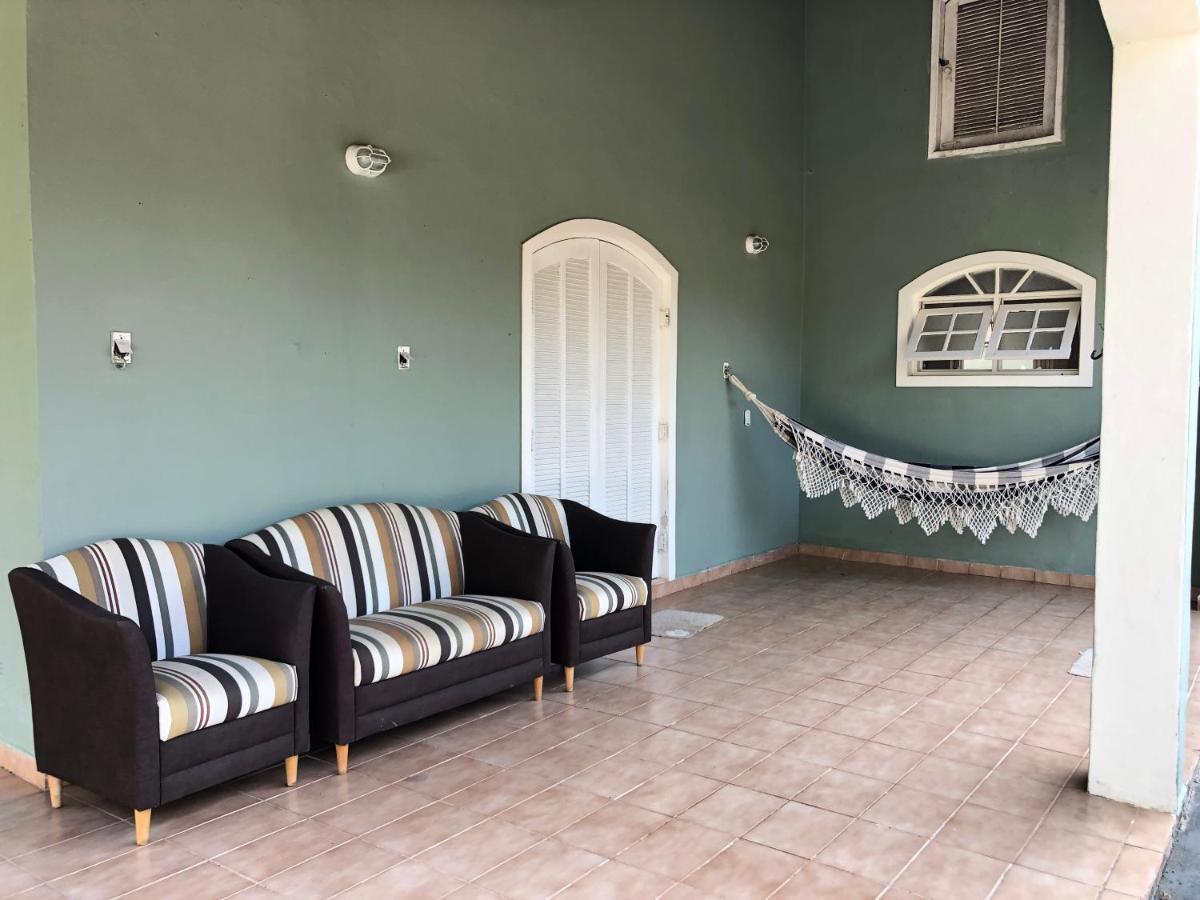 Casa Em Cond. Fechado Praia Mococa - Caraguatatuba Mar Verde Exteriér fotografie