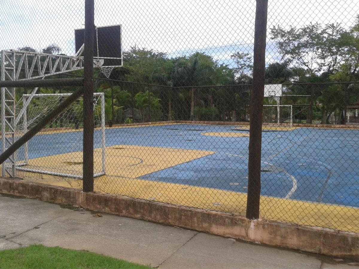 Casa Em Cond. Fechado Praia Mococa - Caraguatatuba Mar Verde Exteriér fotografie
