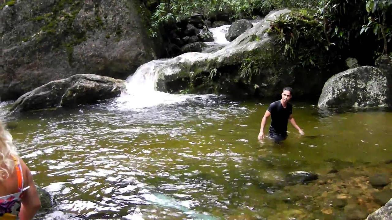 Casa Em Cond. Fechado Praia Mococa - Caraguatatuba Mar Verde Exteriér fotografie