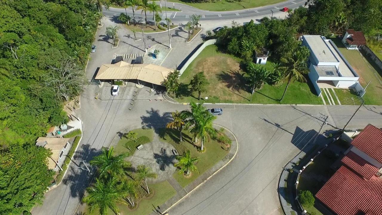 Casa Em Cond. Fechado Praia Mococa - Caraguatatuba Mar Verde Exteriér fotografie